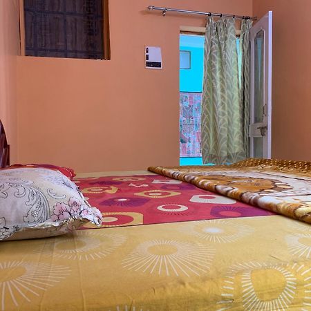 Отель Moon Haveli Биканер Экстерьер фото